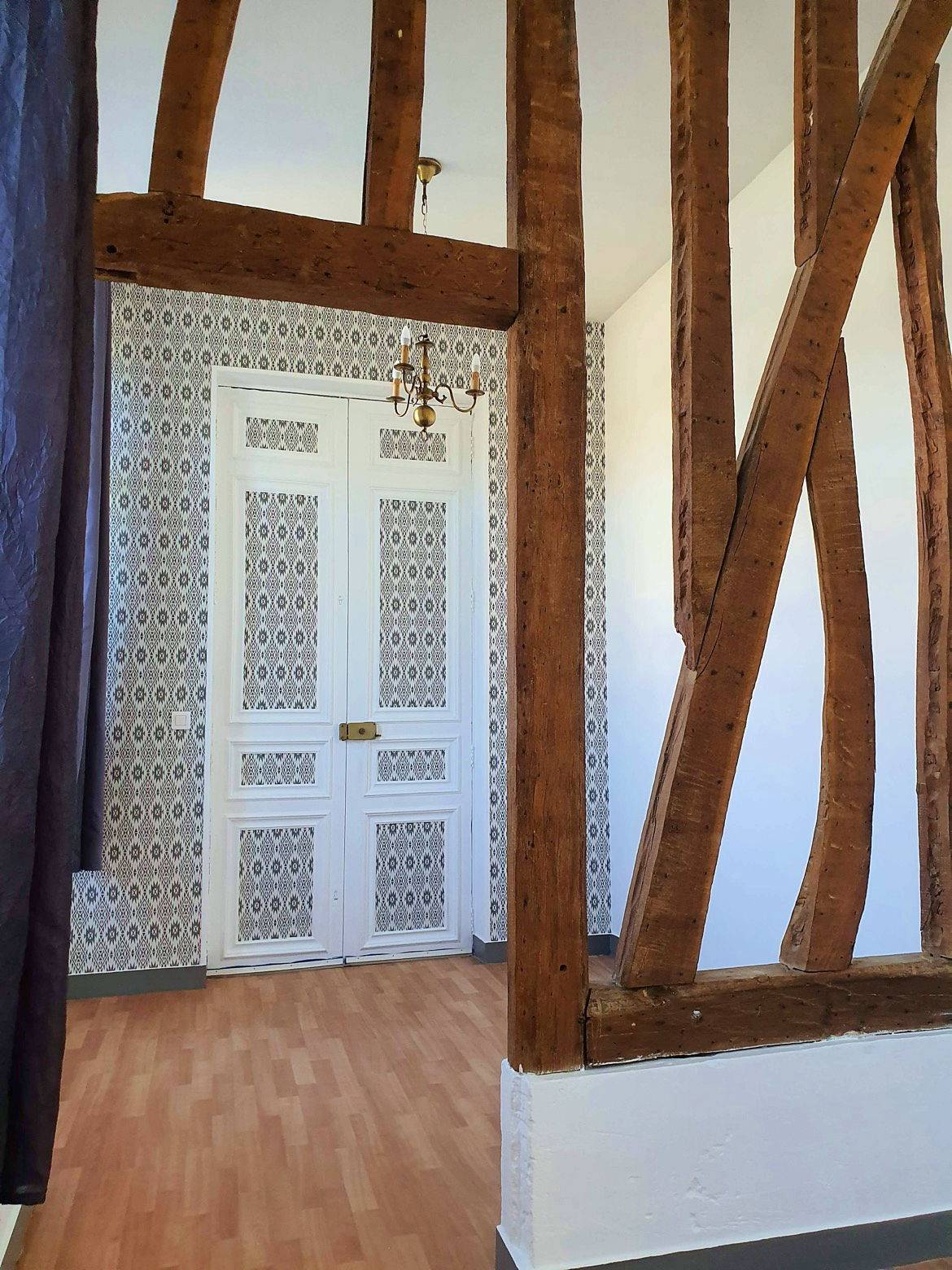 Une photo de l’annonce