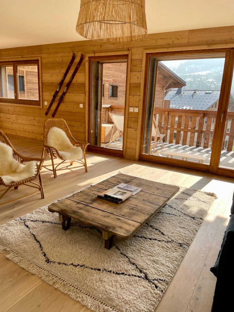 Une photo de l’annonce de location de vacances