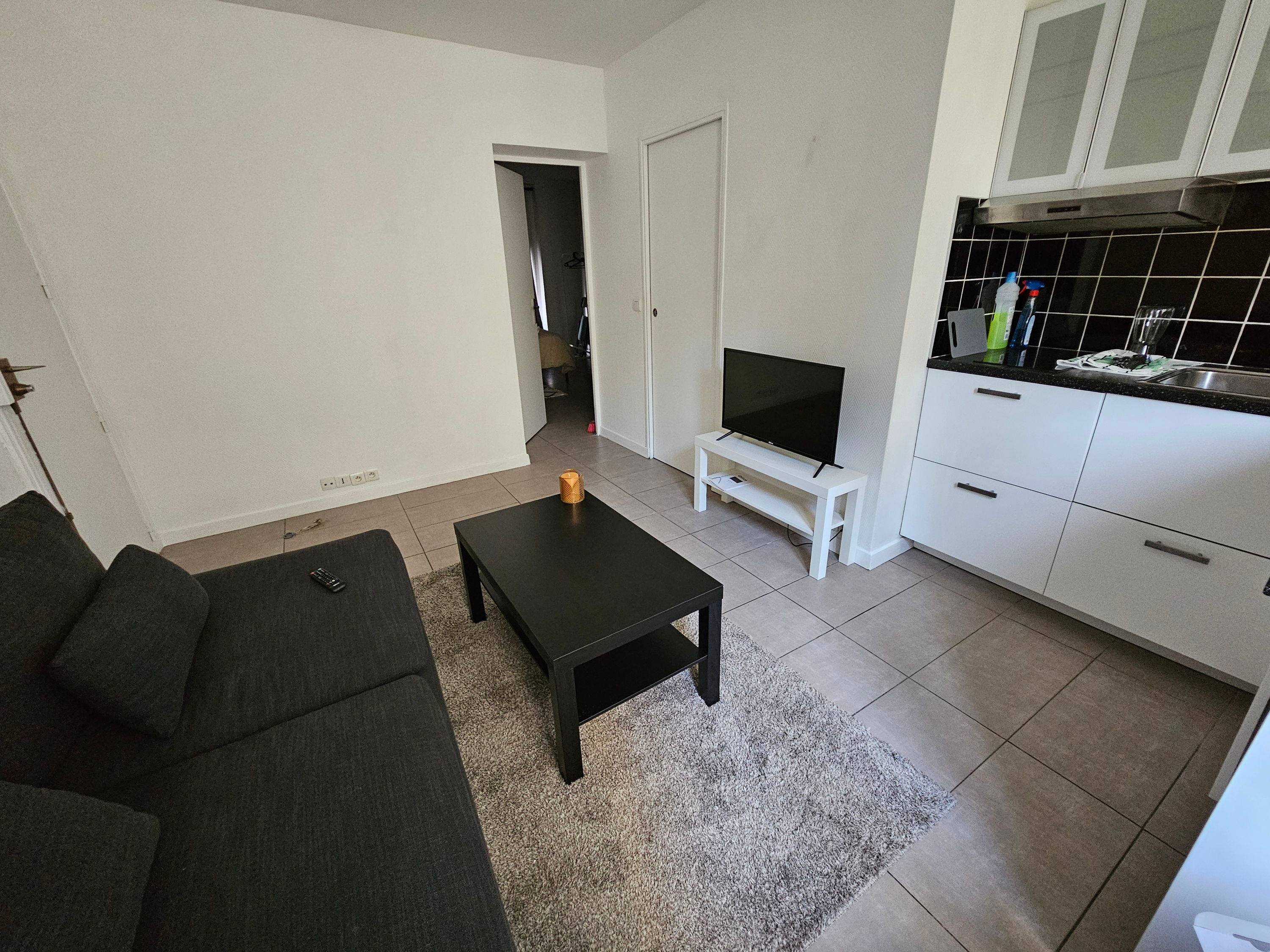 Une photo de l’annonce