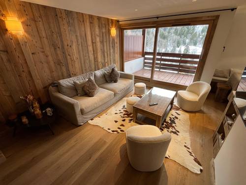 Loue appartement à Méribel Centre - 8 couchages