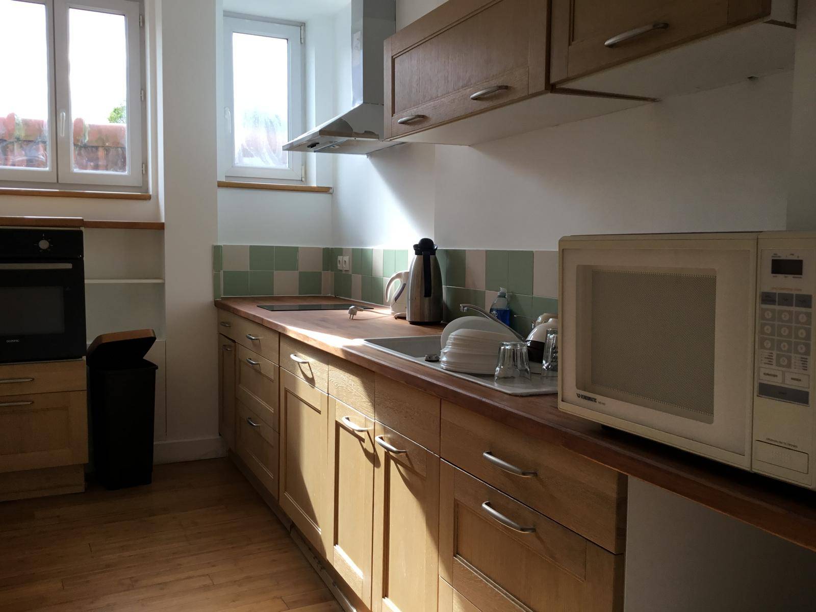 Une photo de l’annonce