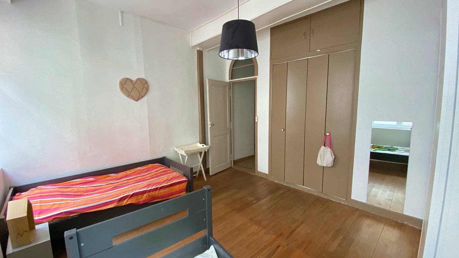 Une photo de l’annonce