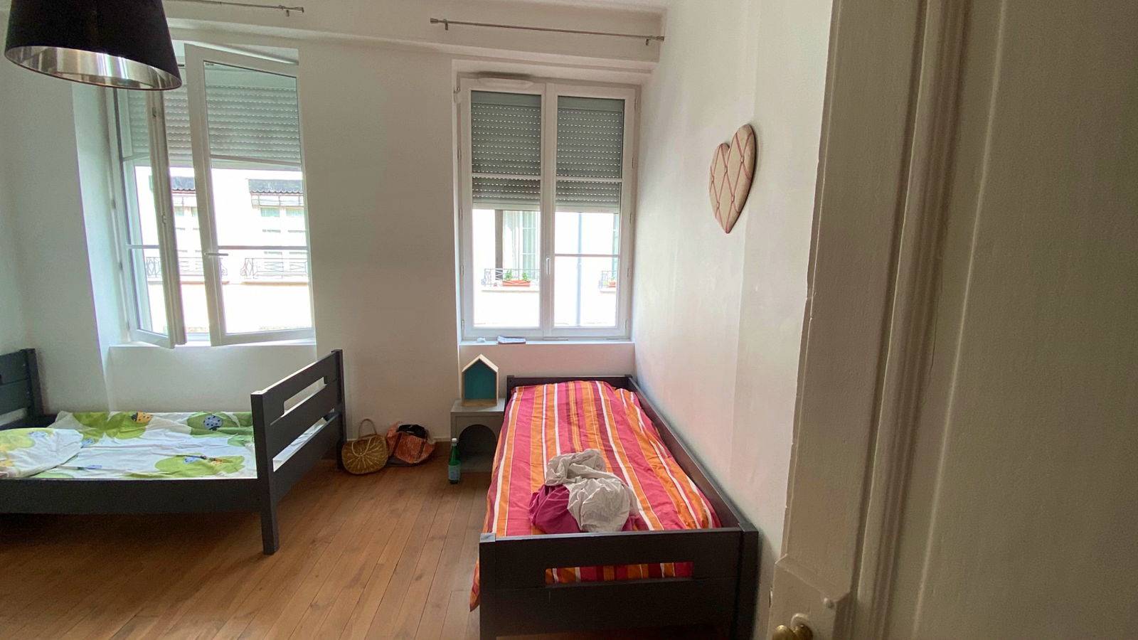 Une photo de l’annonce