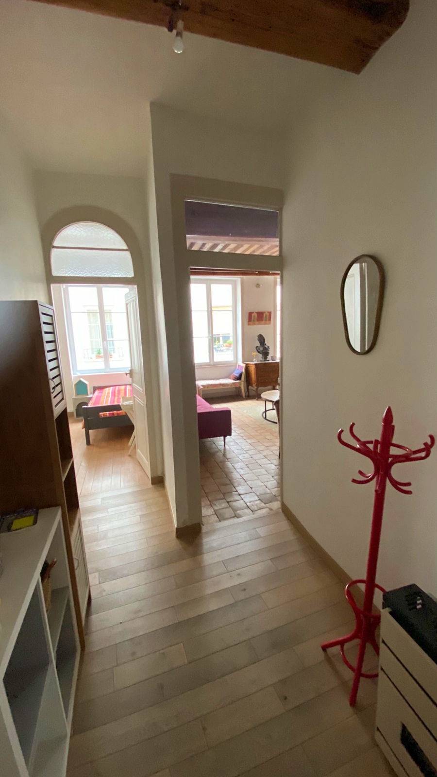 Une photo de l’annonce