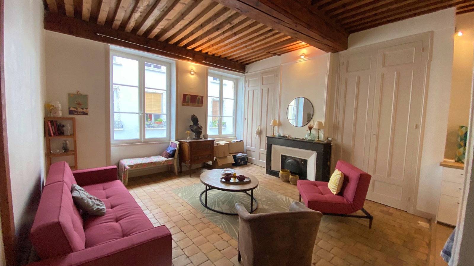 Une photo de l’annonce