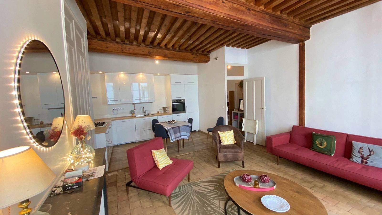 Une photo de l’annonce