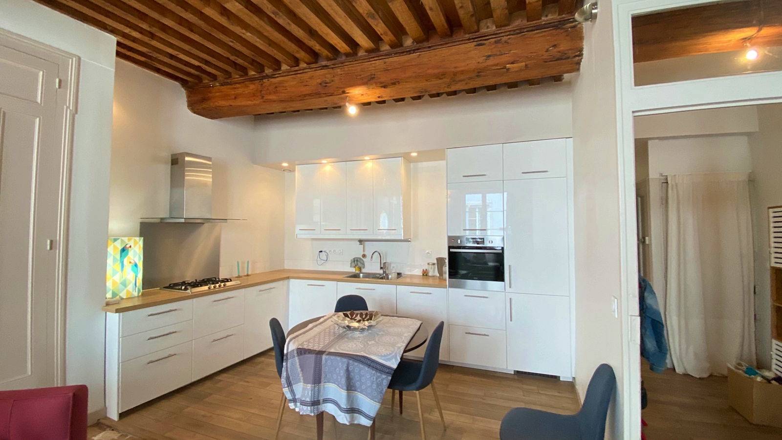 Une photo de l’annonce