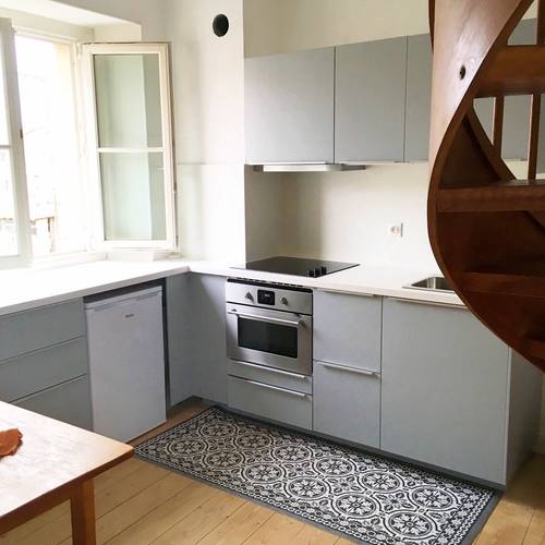 Loue appartement T1 meublé centre ville de Bordeaux (33) - 40m²