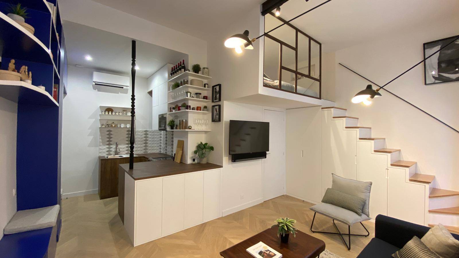 Une photo de l’annonce