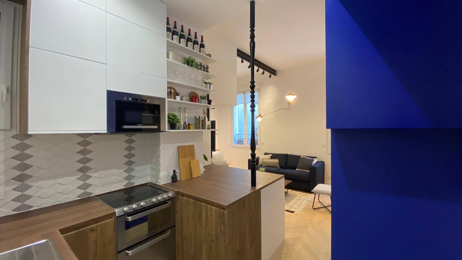 Une photo de l’annonce