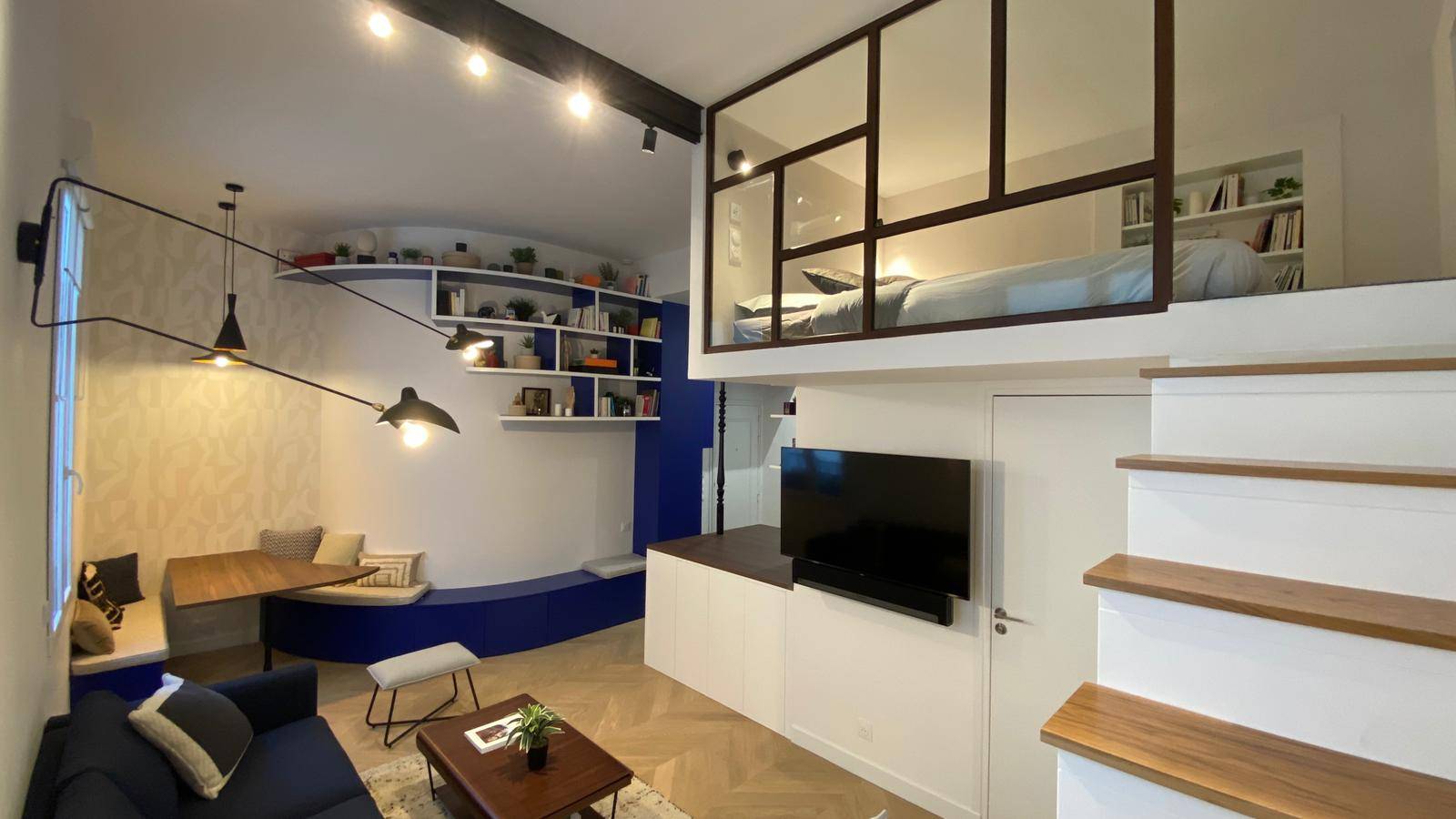 Une photo de l’annonce