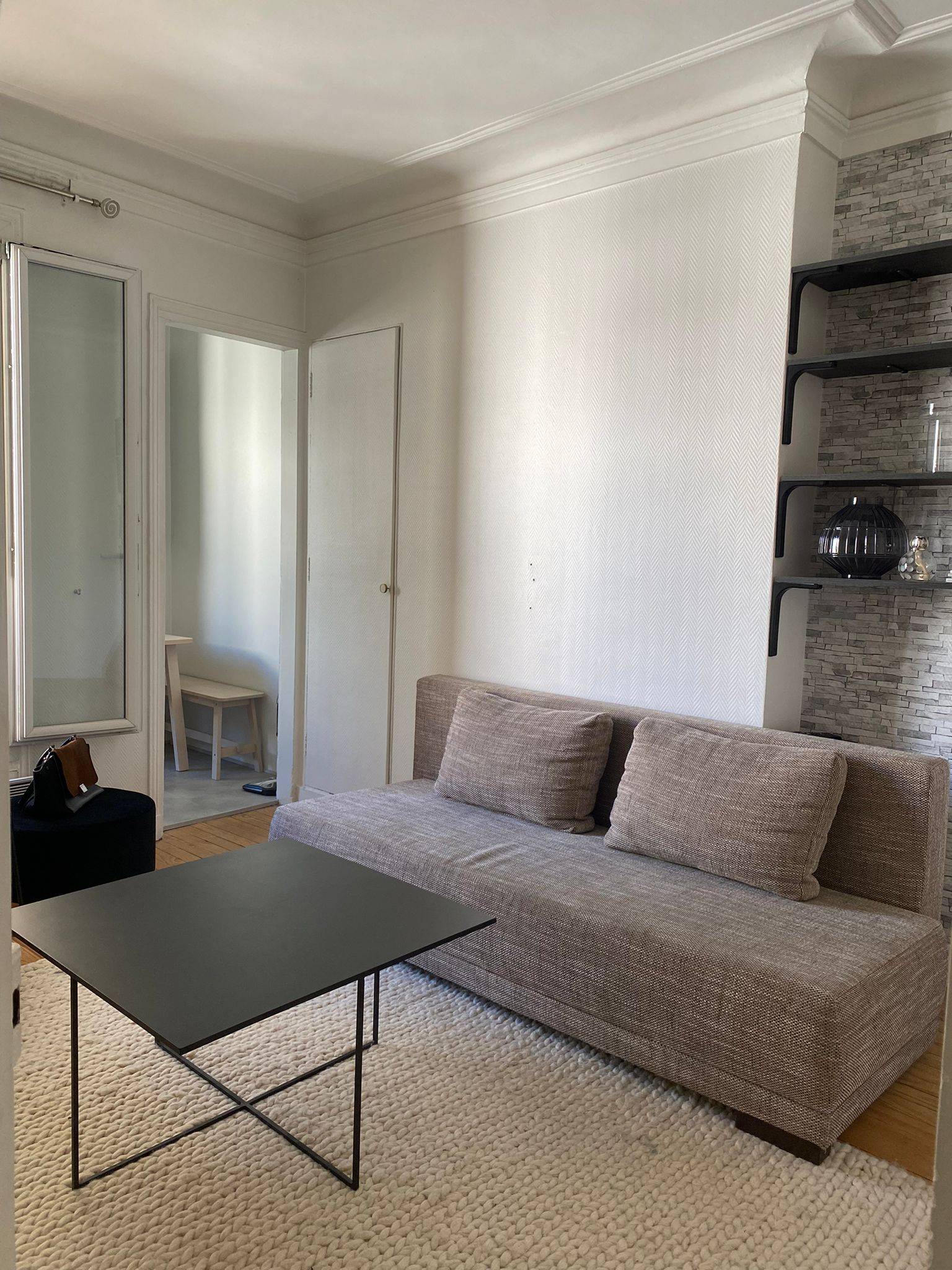 Une photo de l’annonce