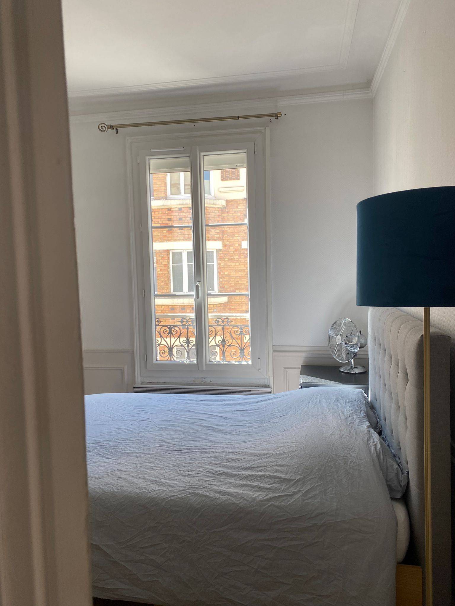 Une photo de l’annonce