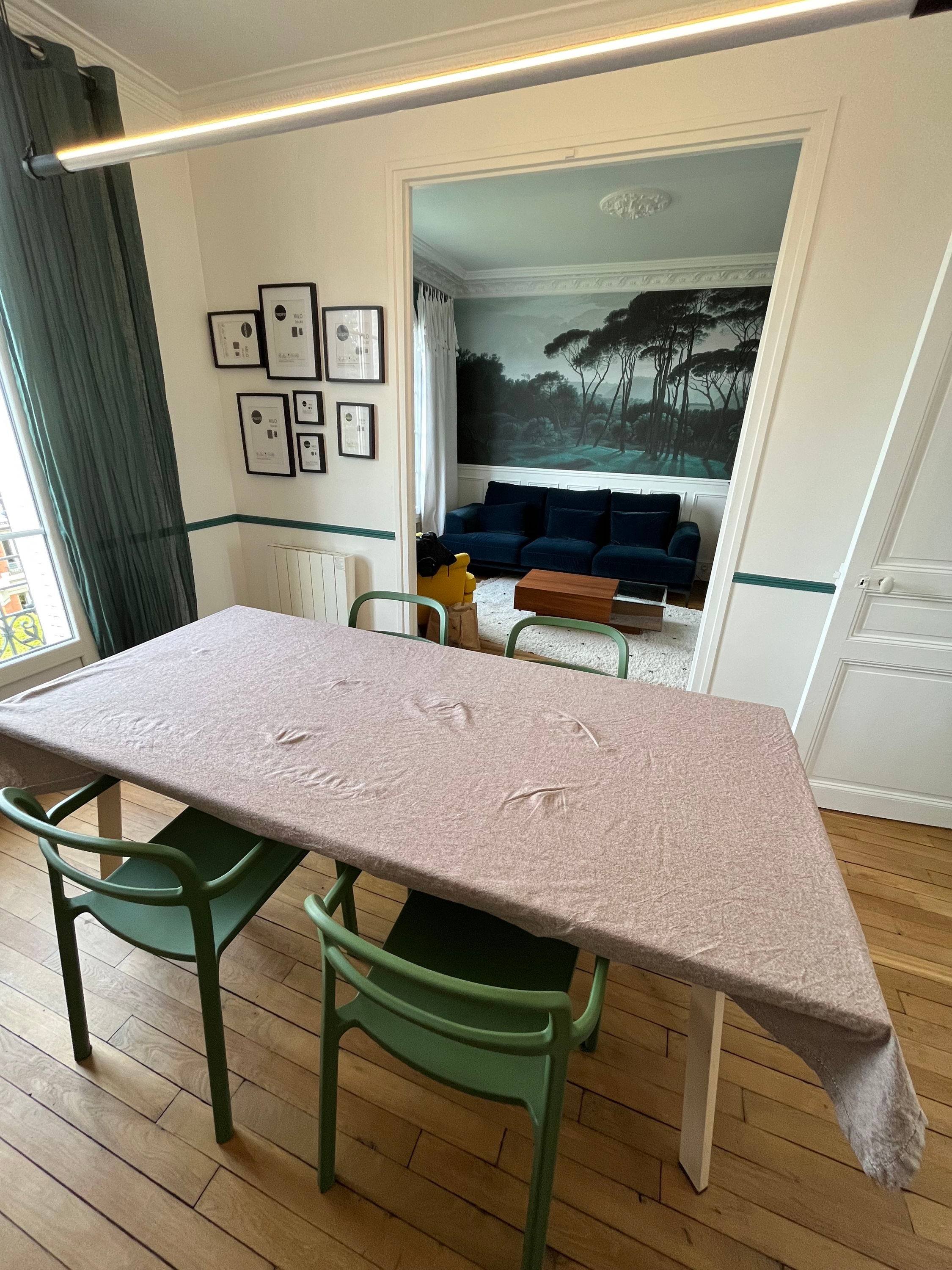 Une photo de l’annonce