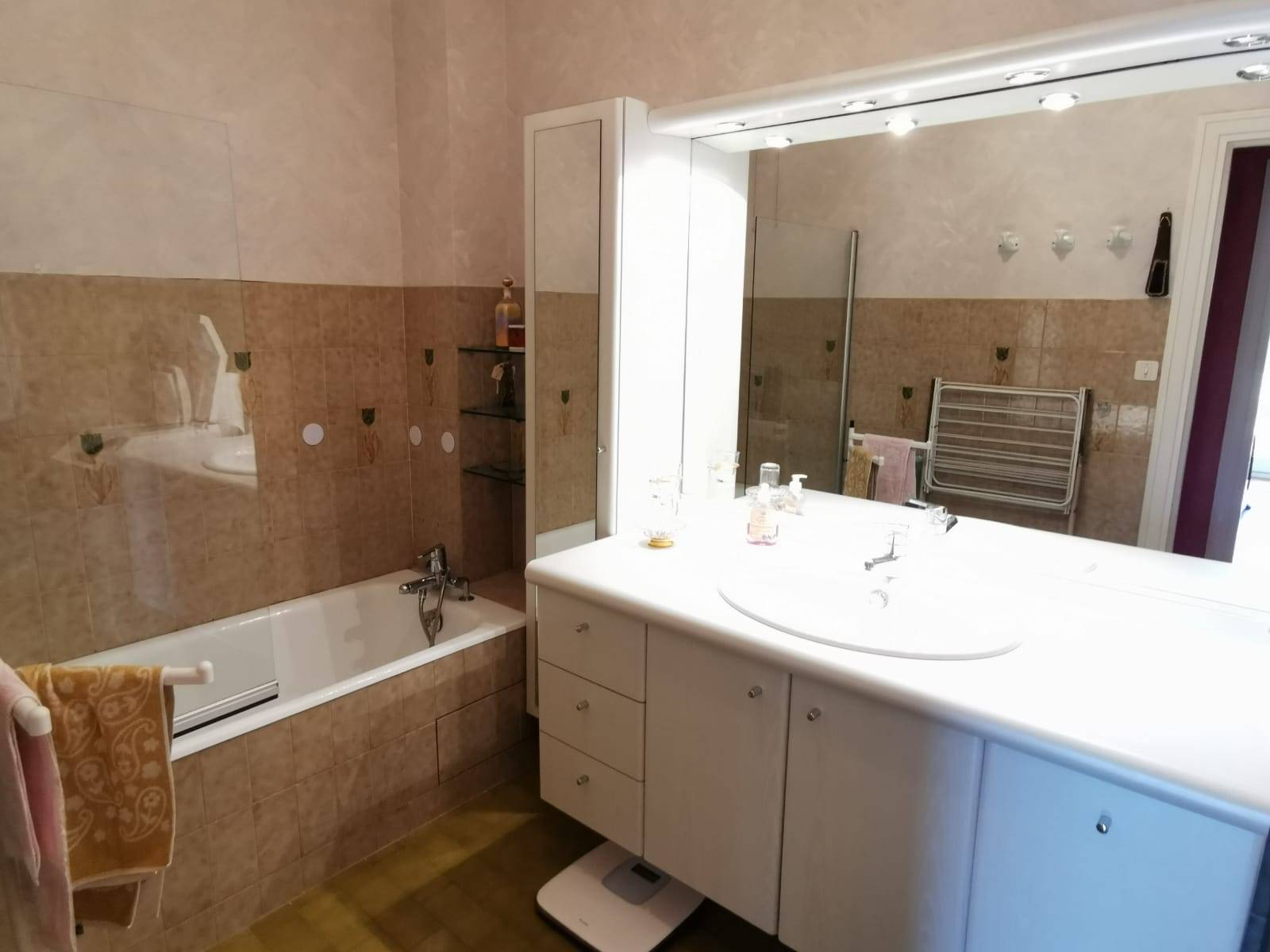 Une photo de l’annonce