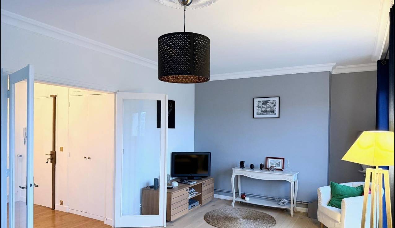 Loue appartement meublé 85m²