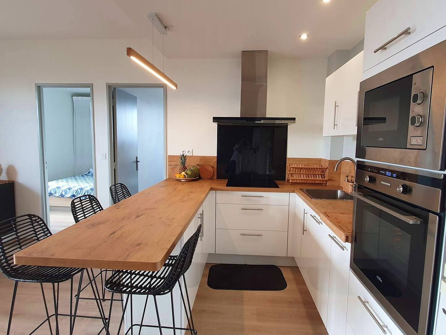 Une photo de l’annonce