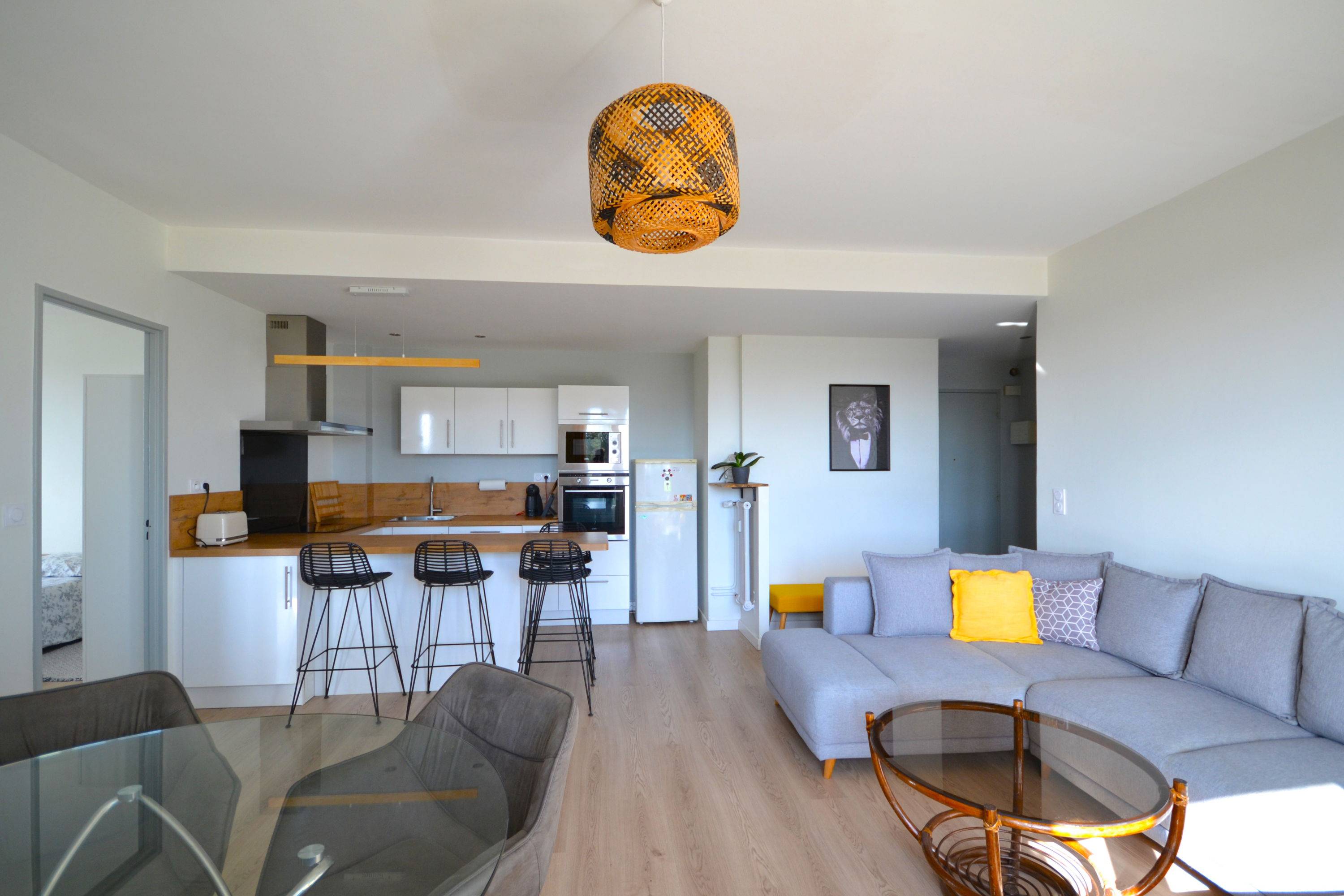 Une photo de l’annonce