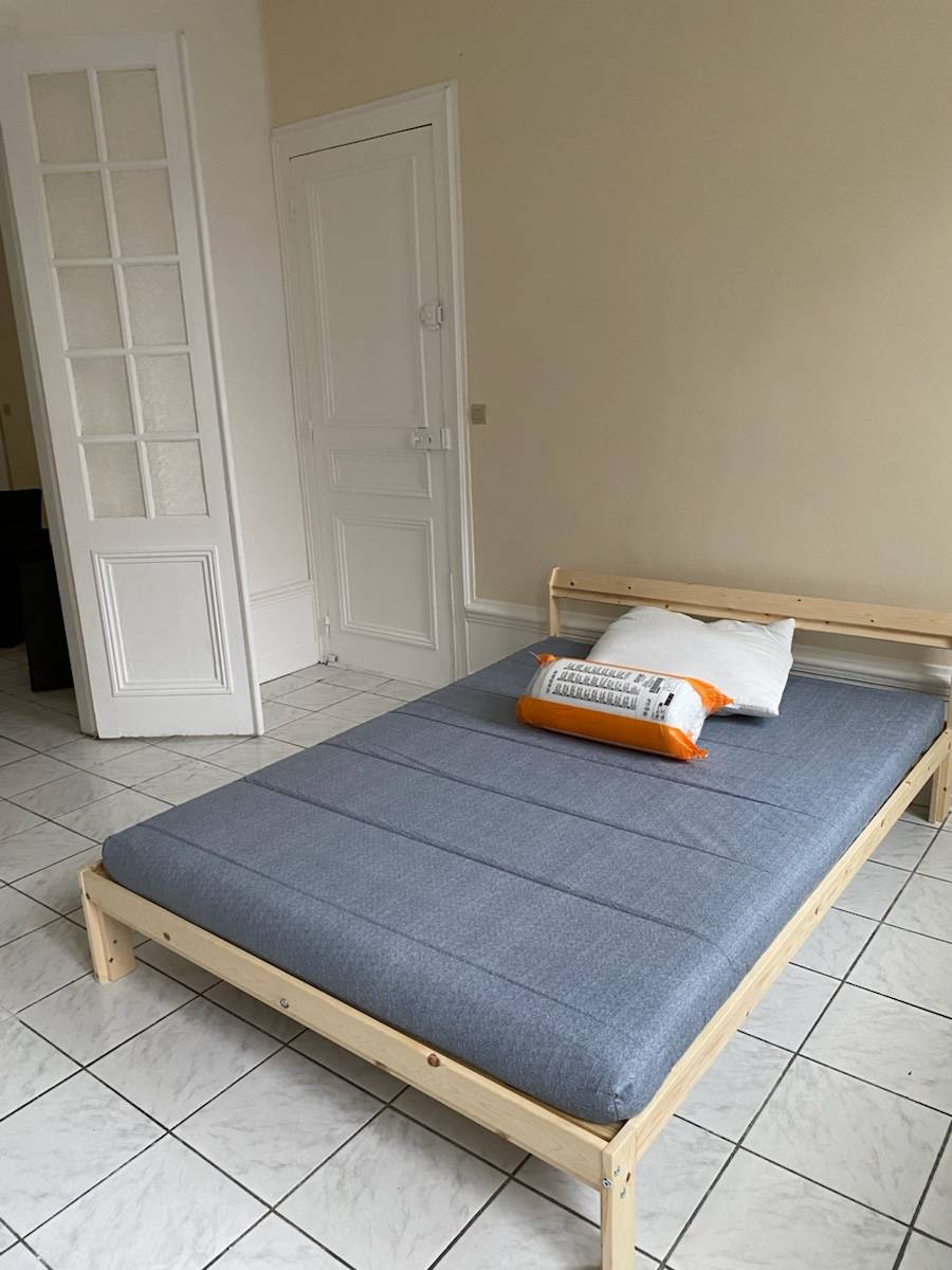 Une photo de l’annonce