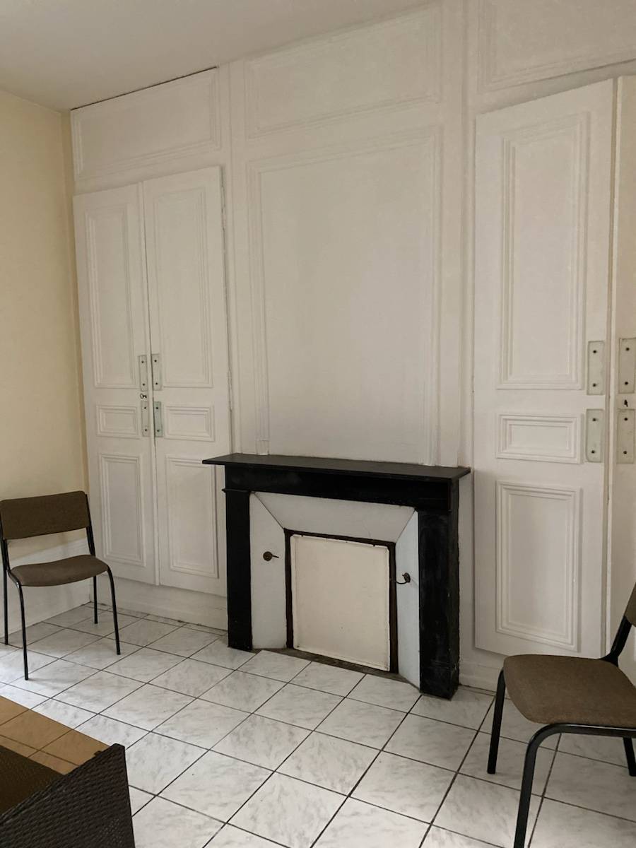 Une photo de l’annonce