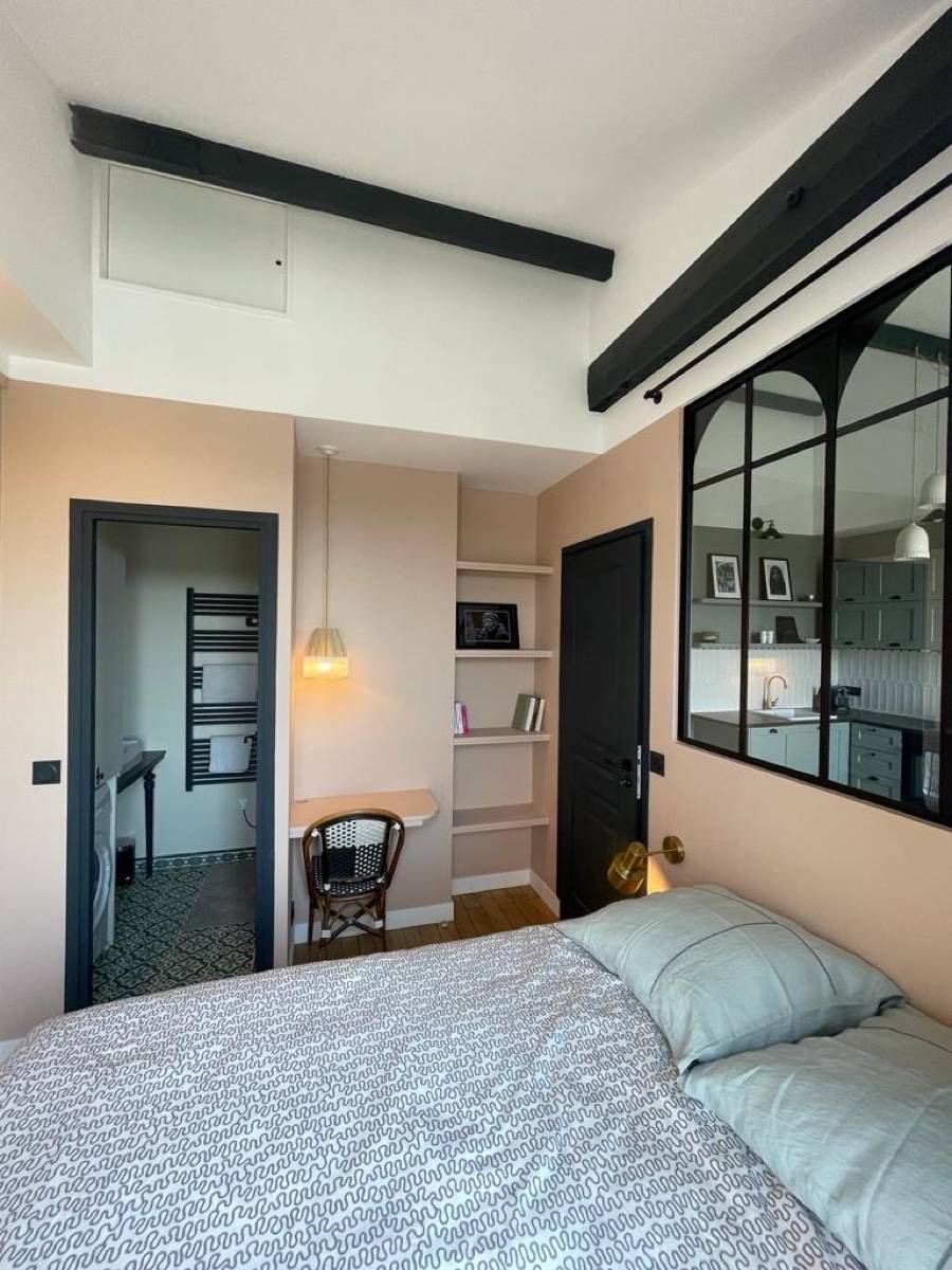 Une photo de l’annonce