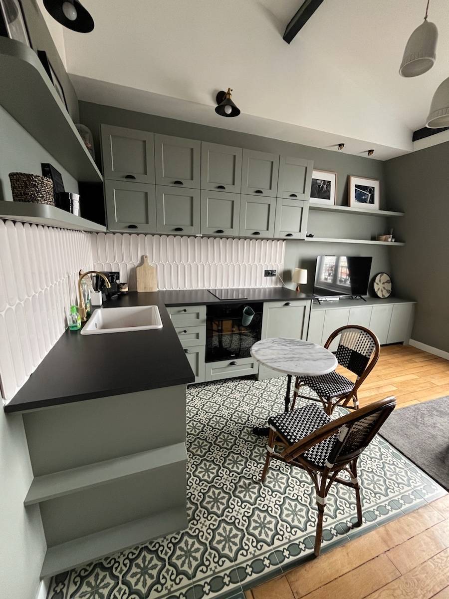 Une photo de l’annonce