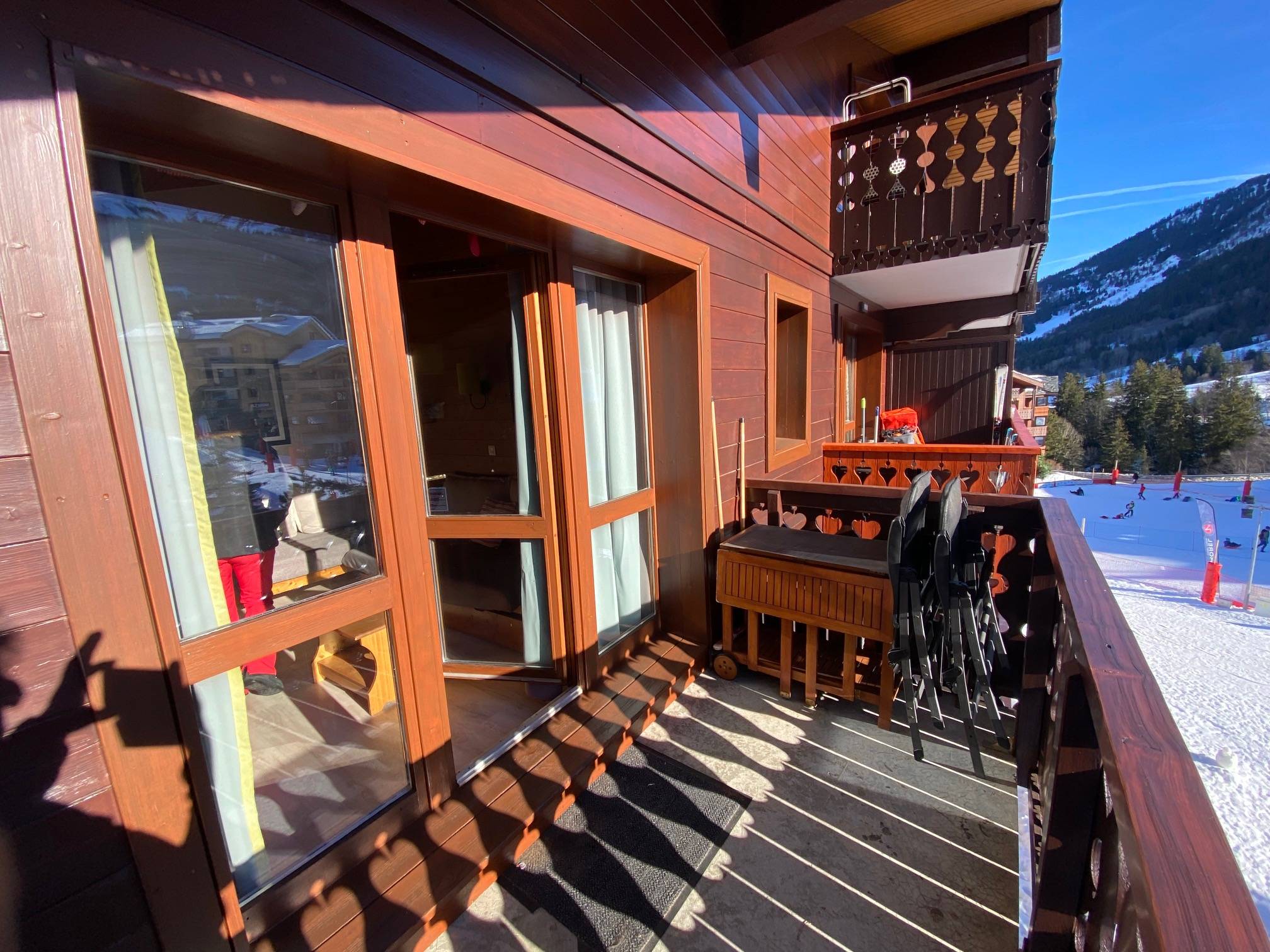 Une photo de l’annonce de location de vacances