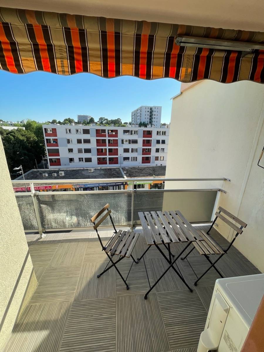 Une photo de l’annonce