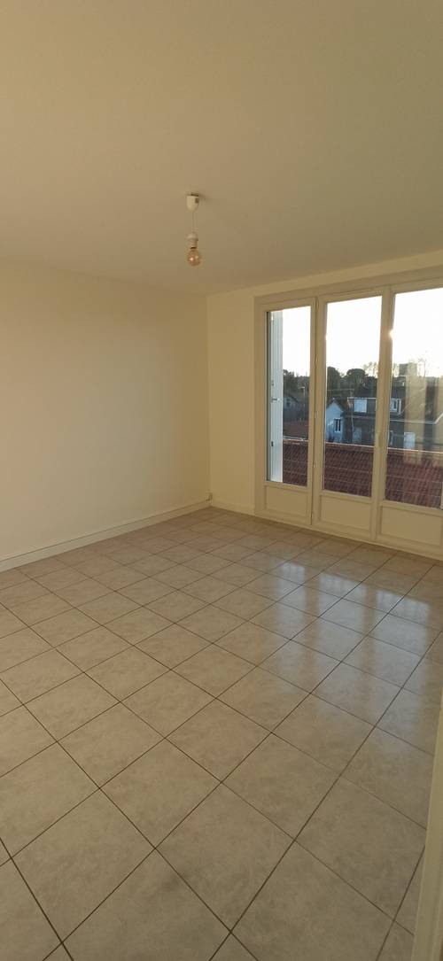 Location Appartement 42m² Type 2 Nantes
