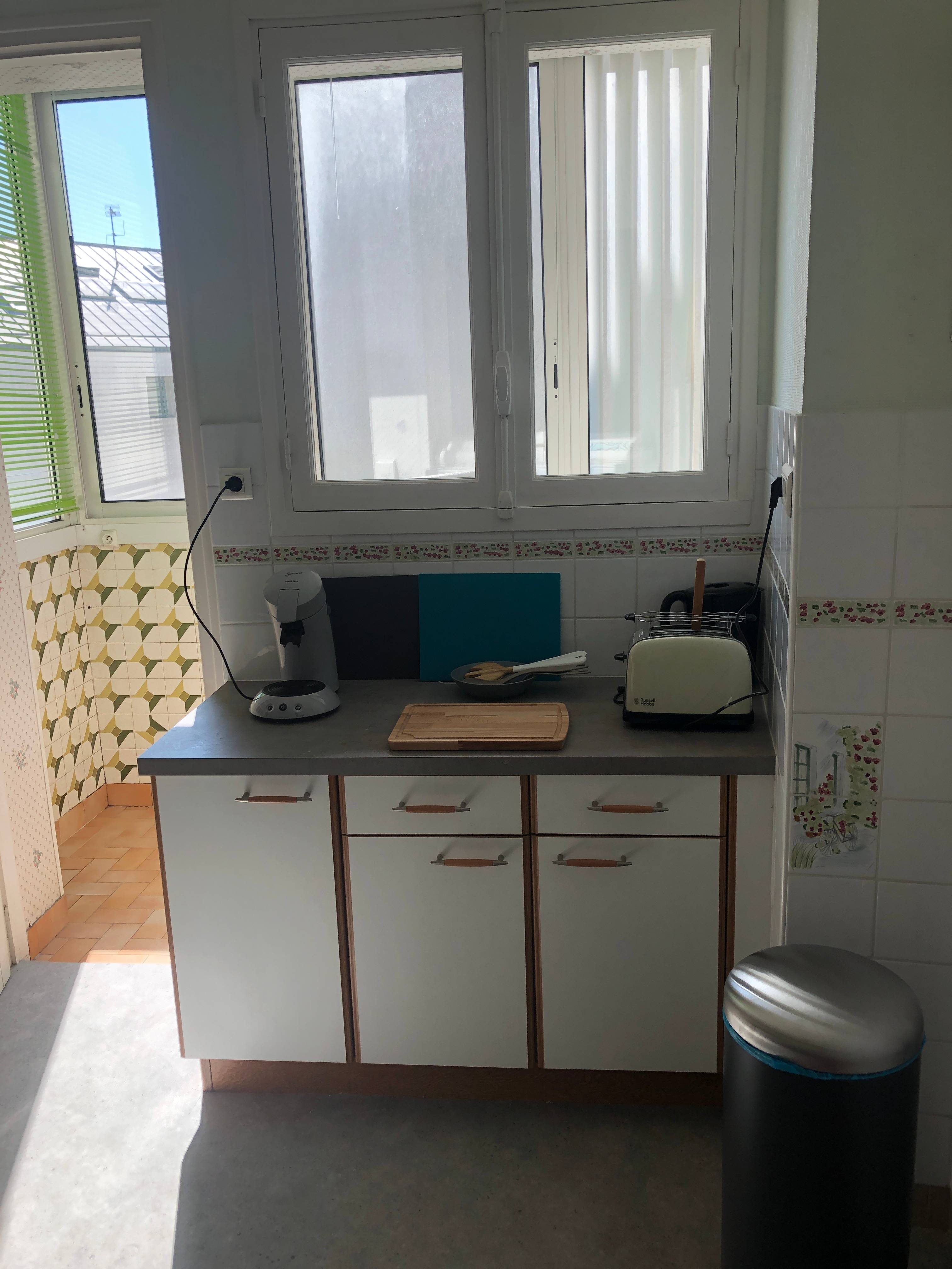 Une photo de l’annonce