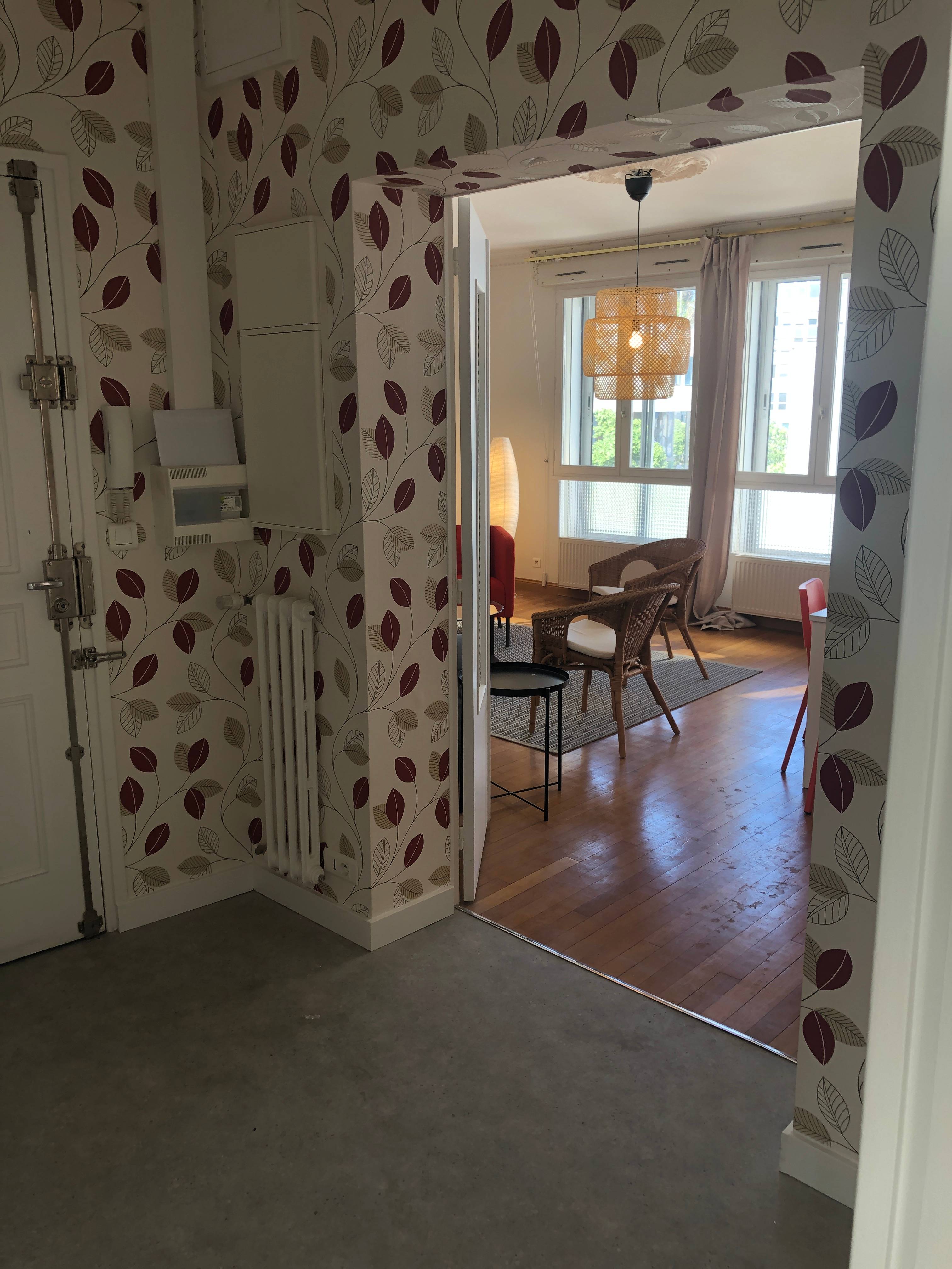 Une photo de l’annonce