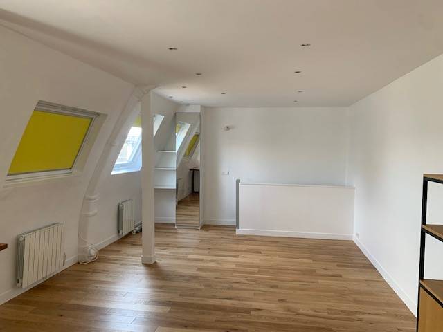 Location appartement 80m², Paris 17ème, entre Ternes et Pereire