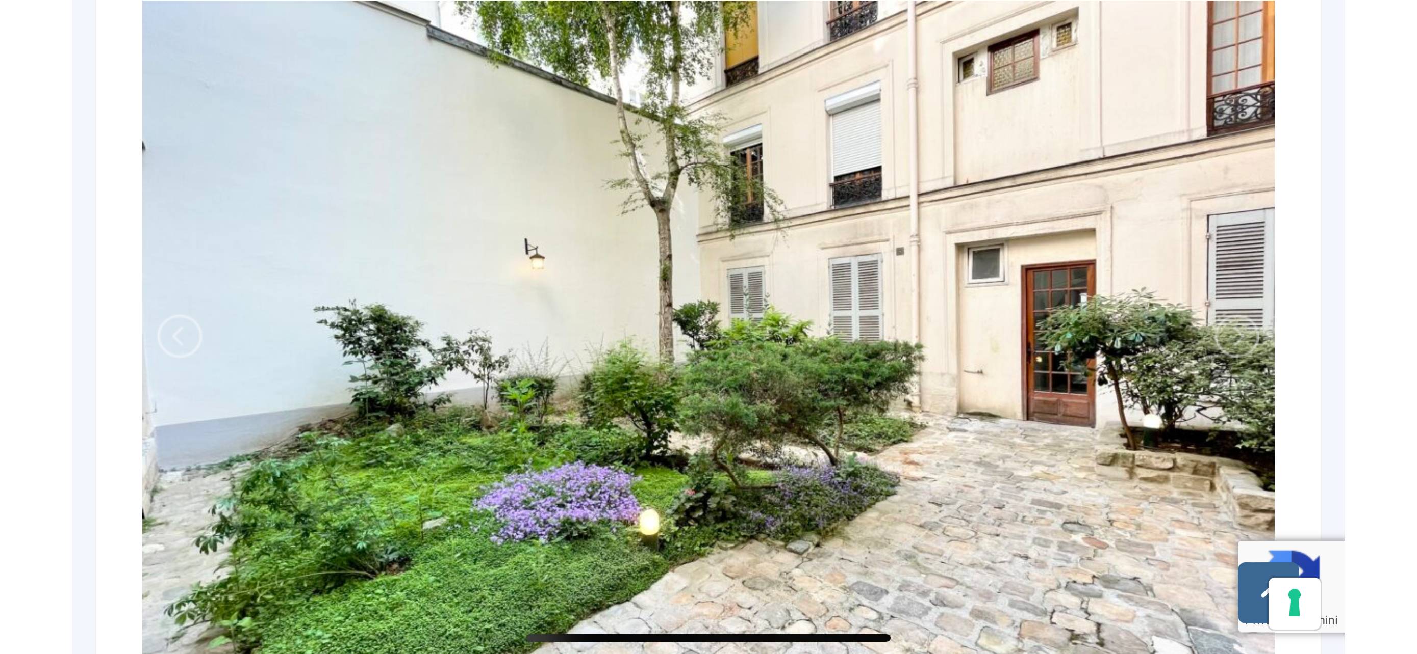 Une photo de l’annonce