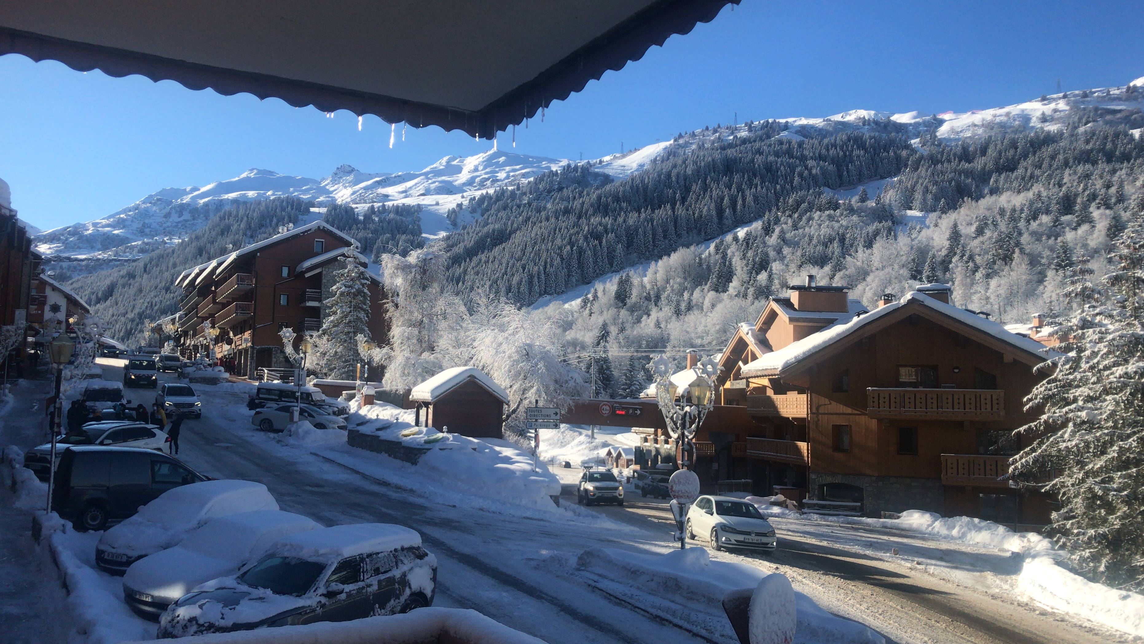 Une photo de l’annonce de location de vacances