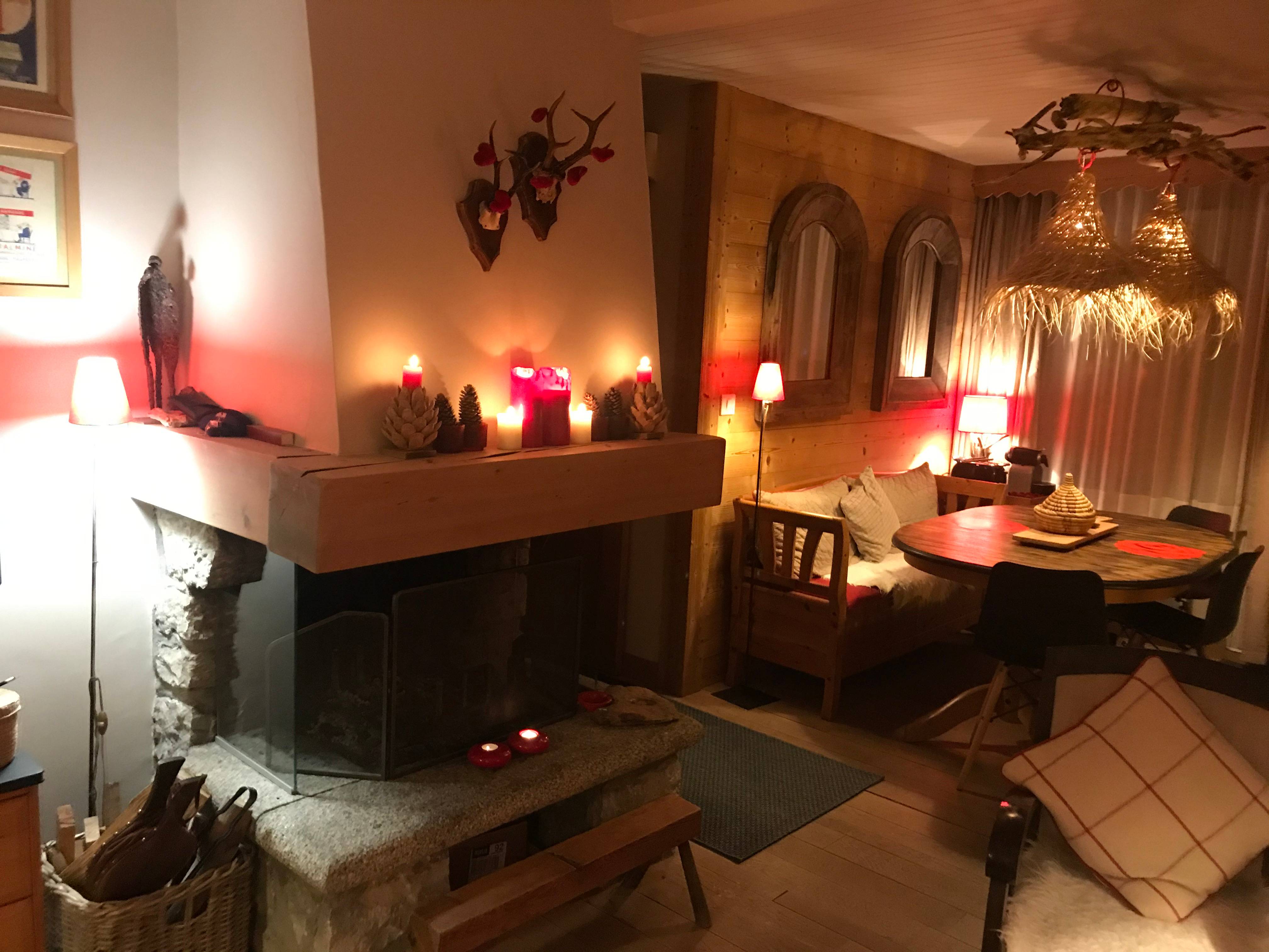 Une photo de l’annonce de location de vacances