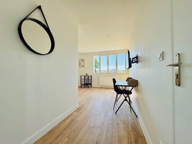 Loue appartement 30m²