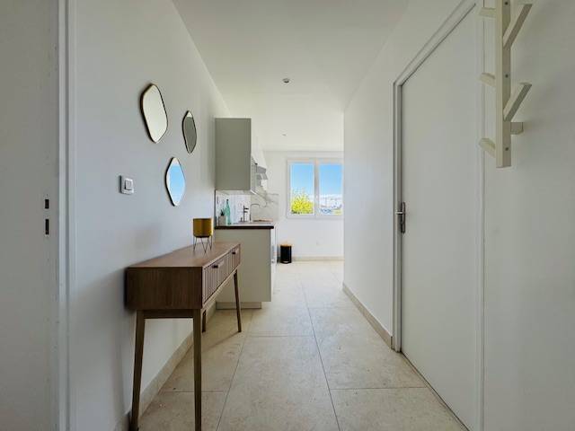Loue appartement 48m²