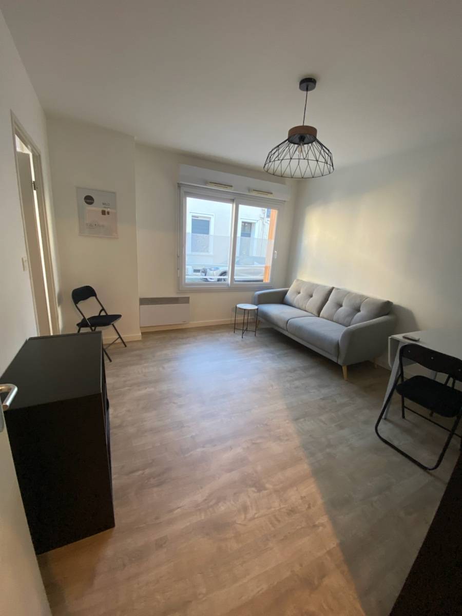 Une photo de l’annonce