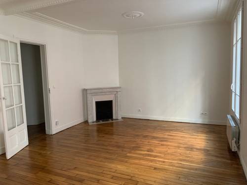 Loue appartement 3 pièces 75m² Bois-Colombes (92270)