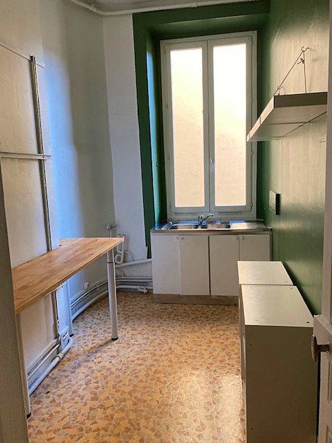 Loue appartement 80m² - 2 chambres - Lyon 6ème avenue de Saxe