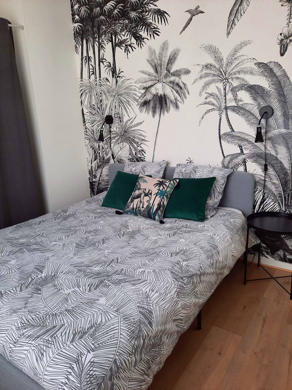 Loue appartement 30m² meublé Vannes
