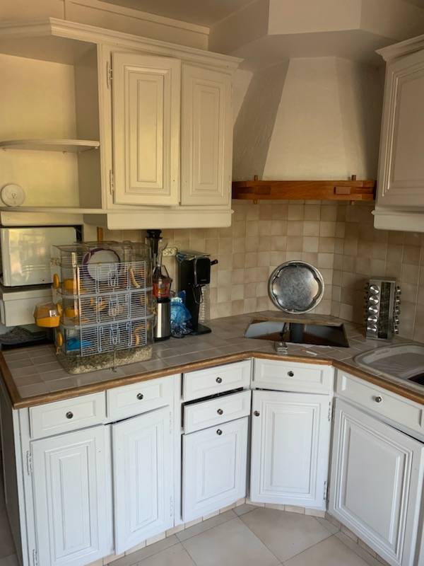 Loue appartement Aix-en-Provence (13) - 3 chambres, 75m²