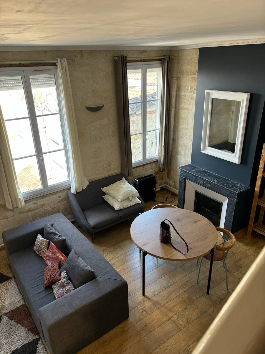 Une photo de l’annonce