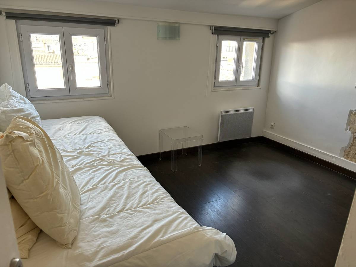 Une photo de l’annonce