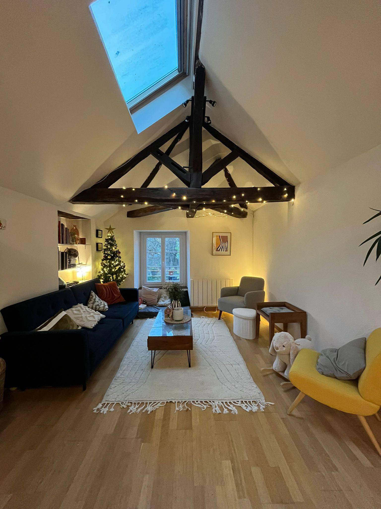 Une photo de l’annonce