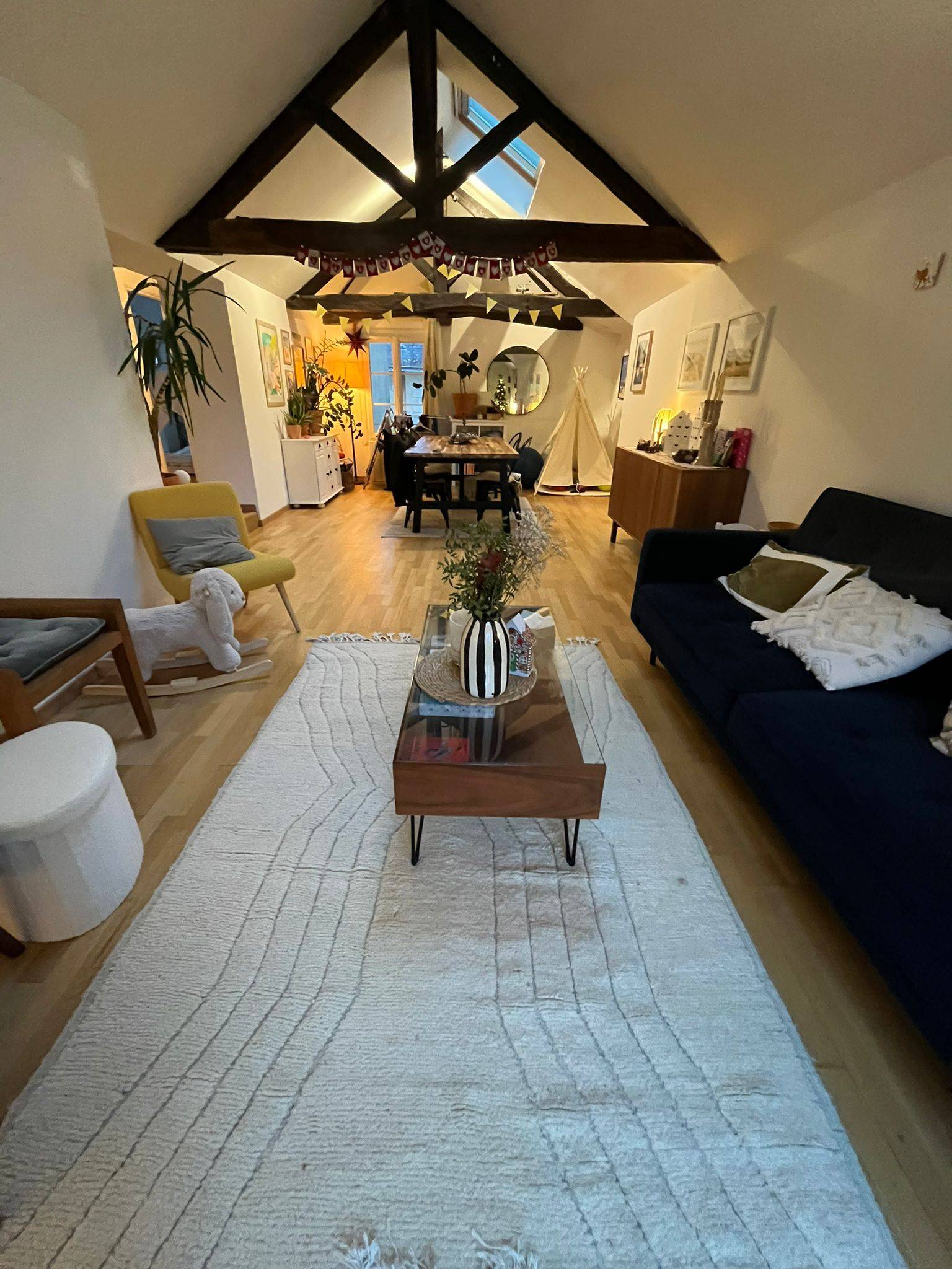 Une photo de l’annonce