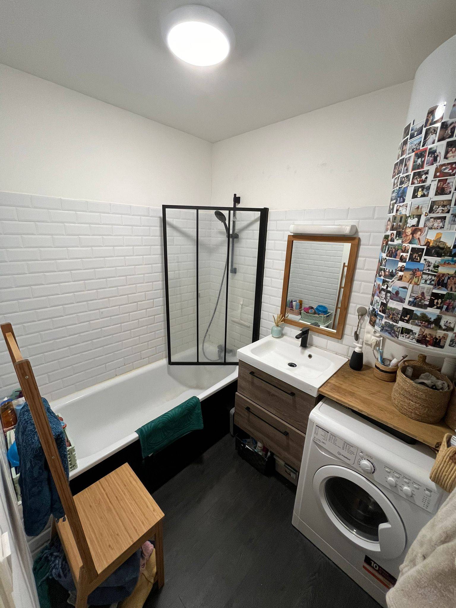 Une photo de l’annonce