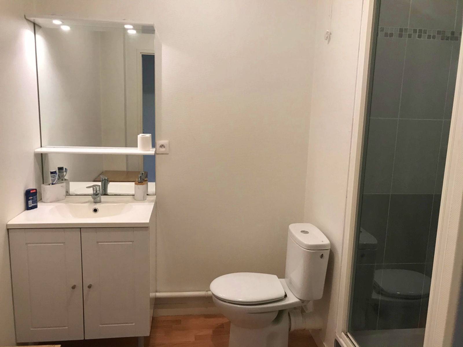 Une photo de l’annonce