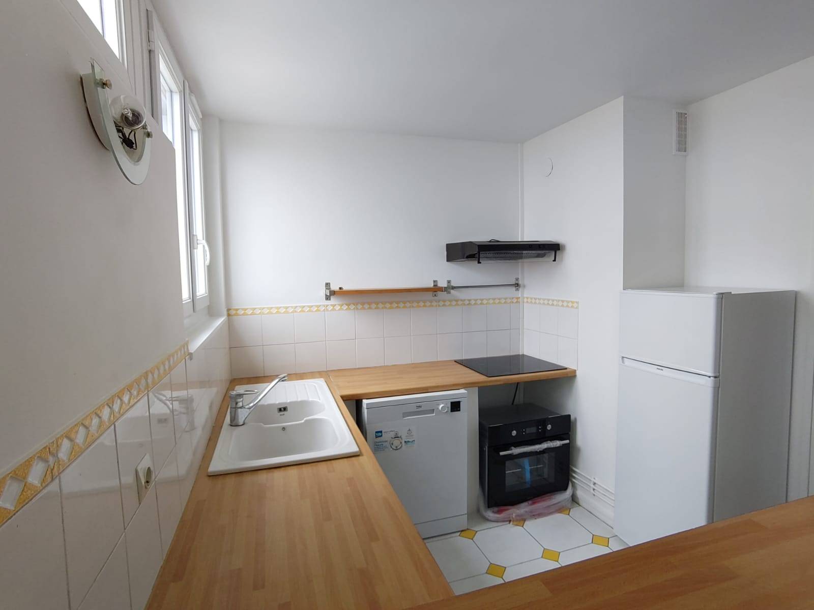 Une photo de l’annonce