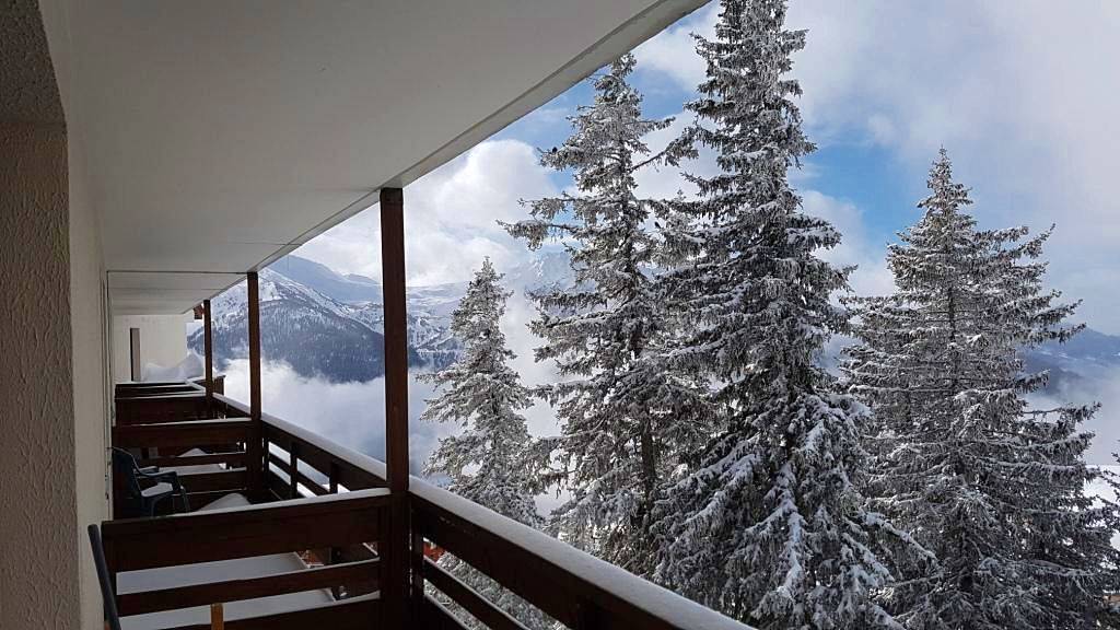 Loue appartement à la montagne - 4 couchages - La Rosière - Montvalezan (73)